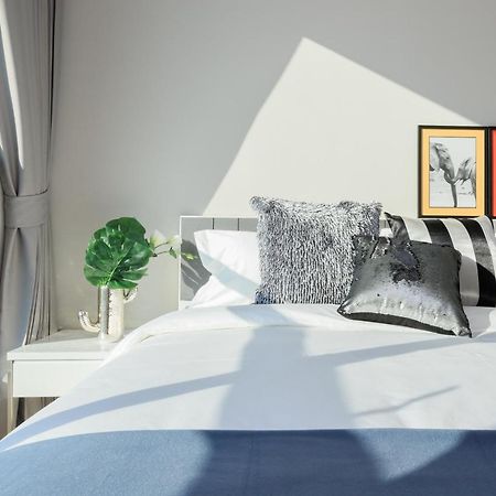 Lumpini Suite Phetchaburi-Makkasan Bangkok Buitenkant foto