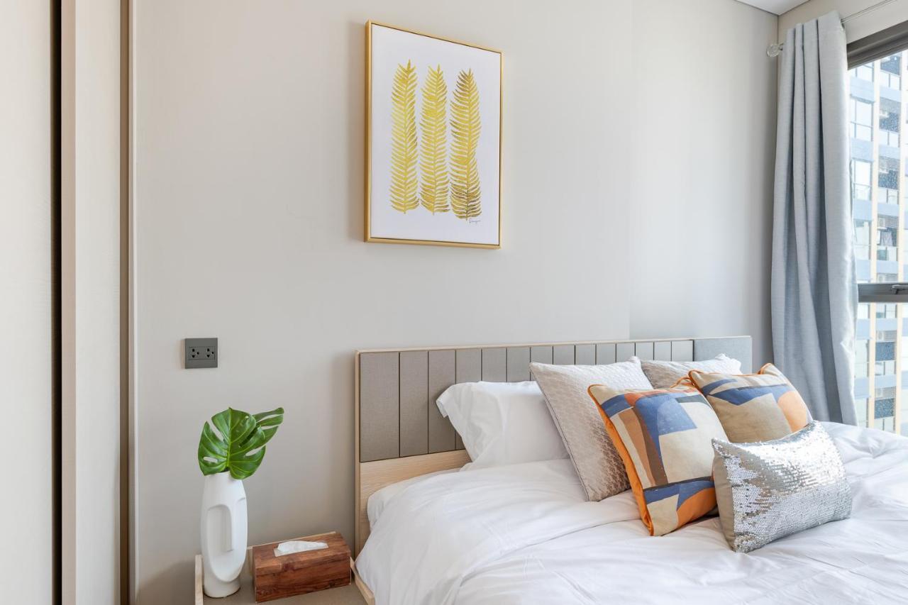 Lumpini Suite Phetchaburi-Makkasan Bangkok Kamer foto