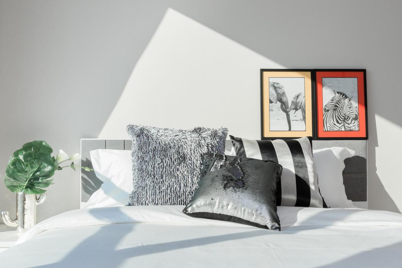 Lumpini Suite Phetchaburi-Makkasan Bangkok Buitenkant foto