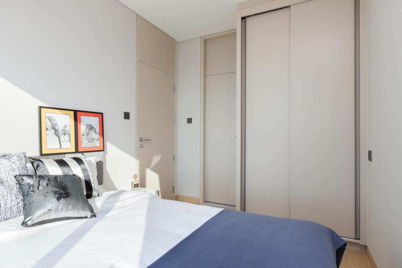 Lumpini Suite Phetchaburi-Makkasan Bangkok Buitenkant foto